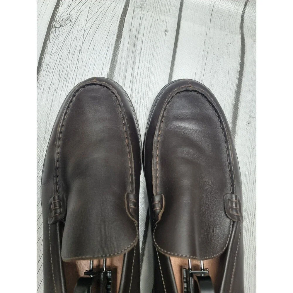 J. Crew crew moc