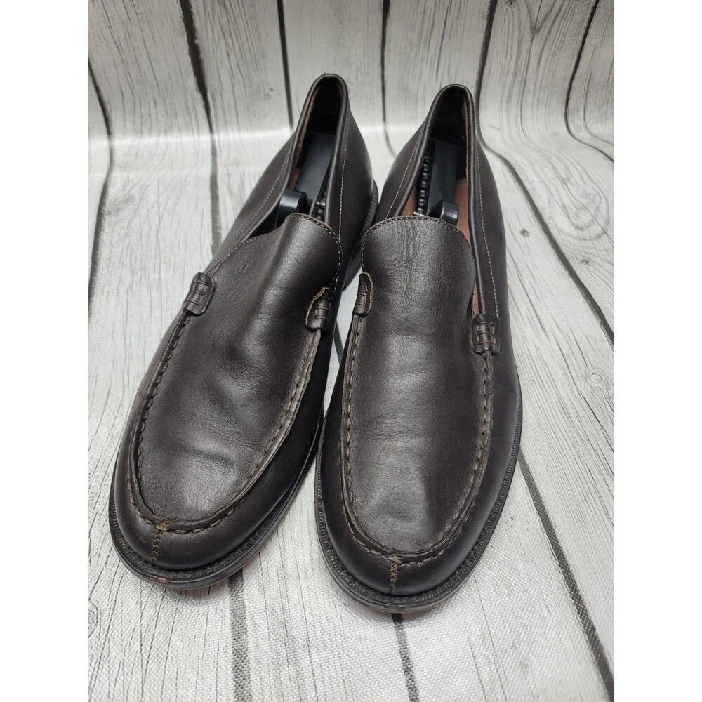 J. Crew crew moc