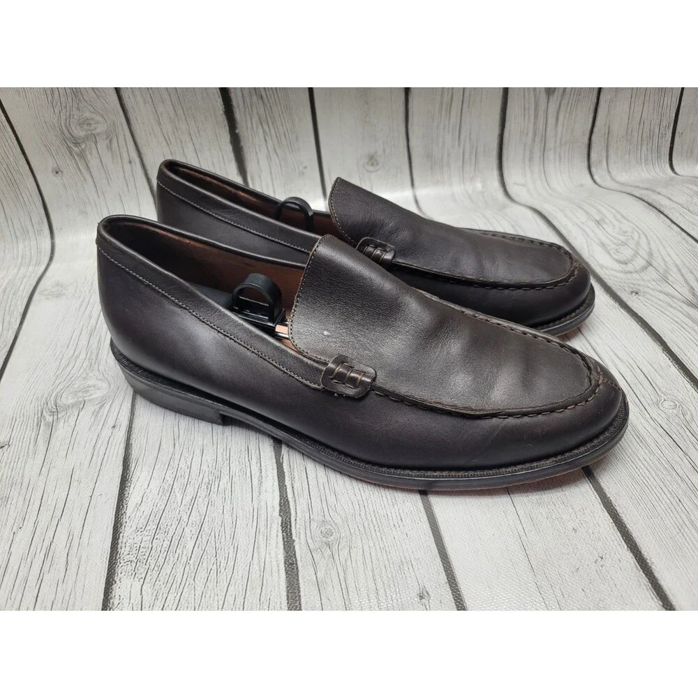 J. Crew crew moc