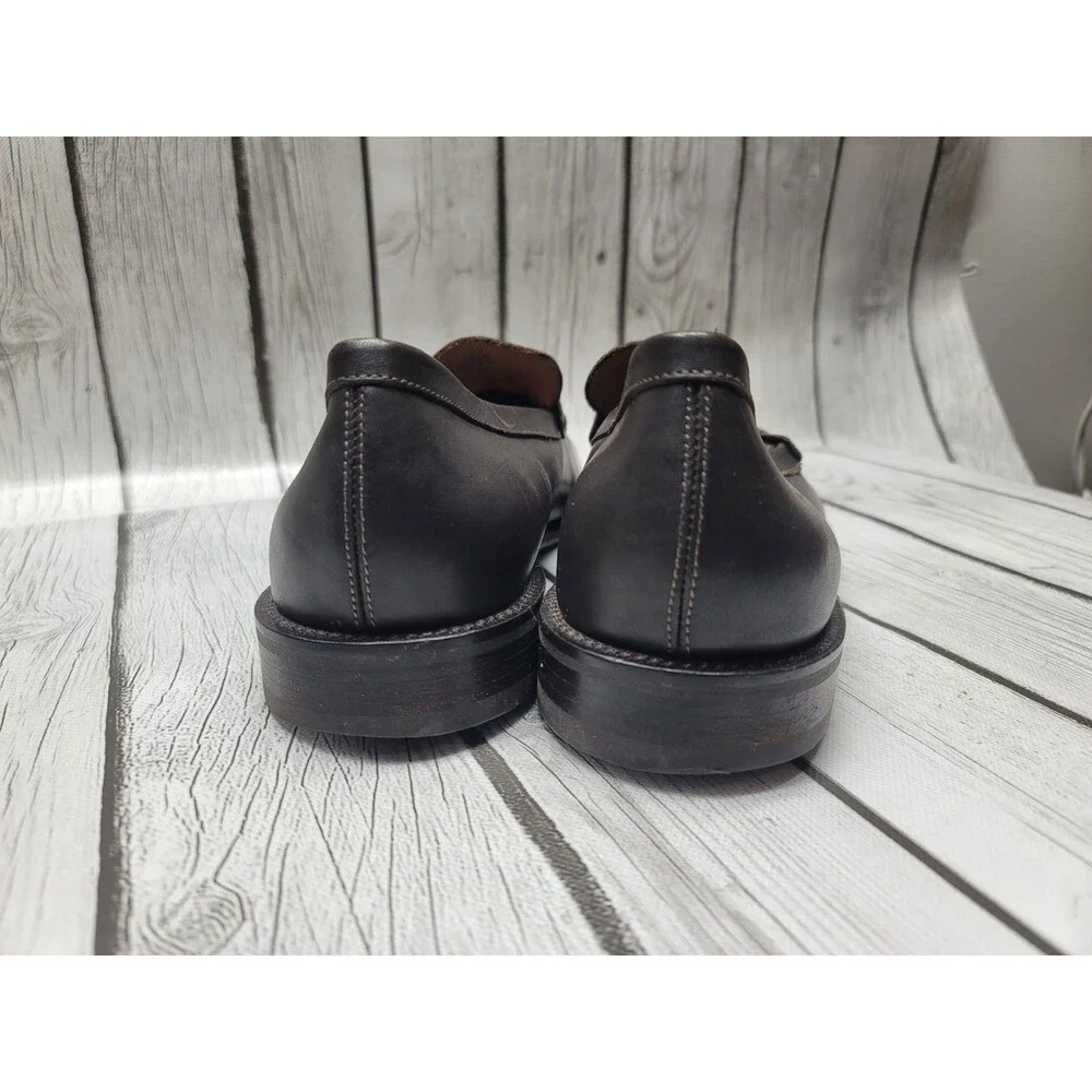 J. Crew crew moc