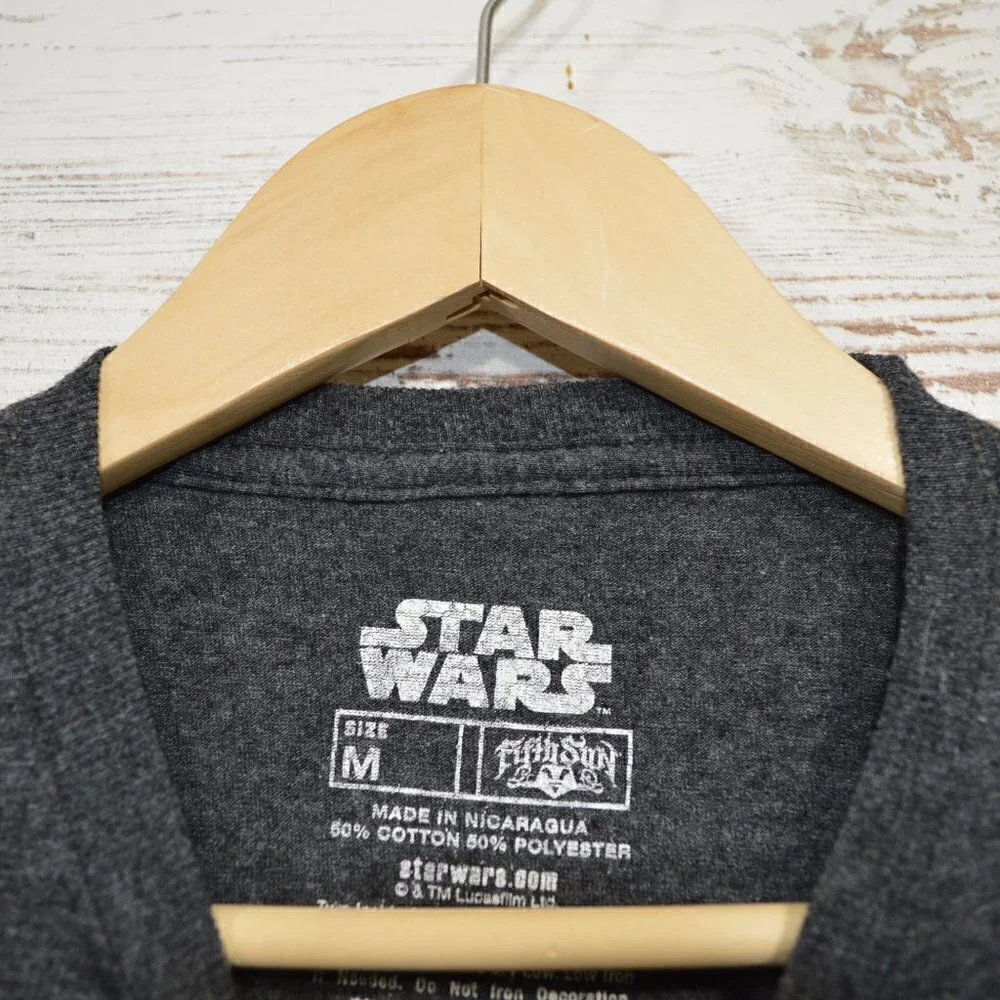 Star Wars star wars