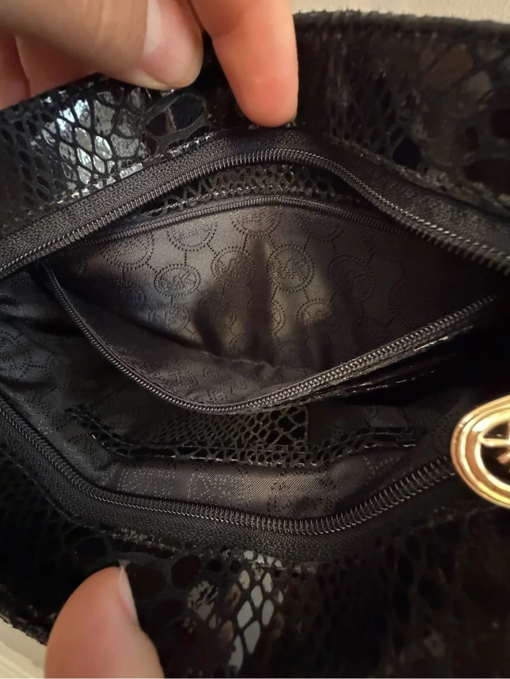 Michael Kors classic michael