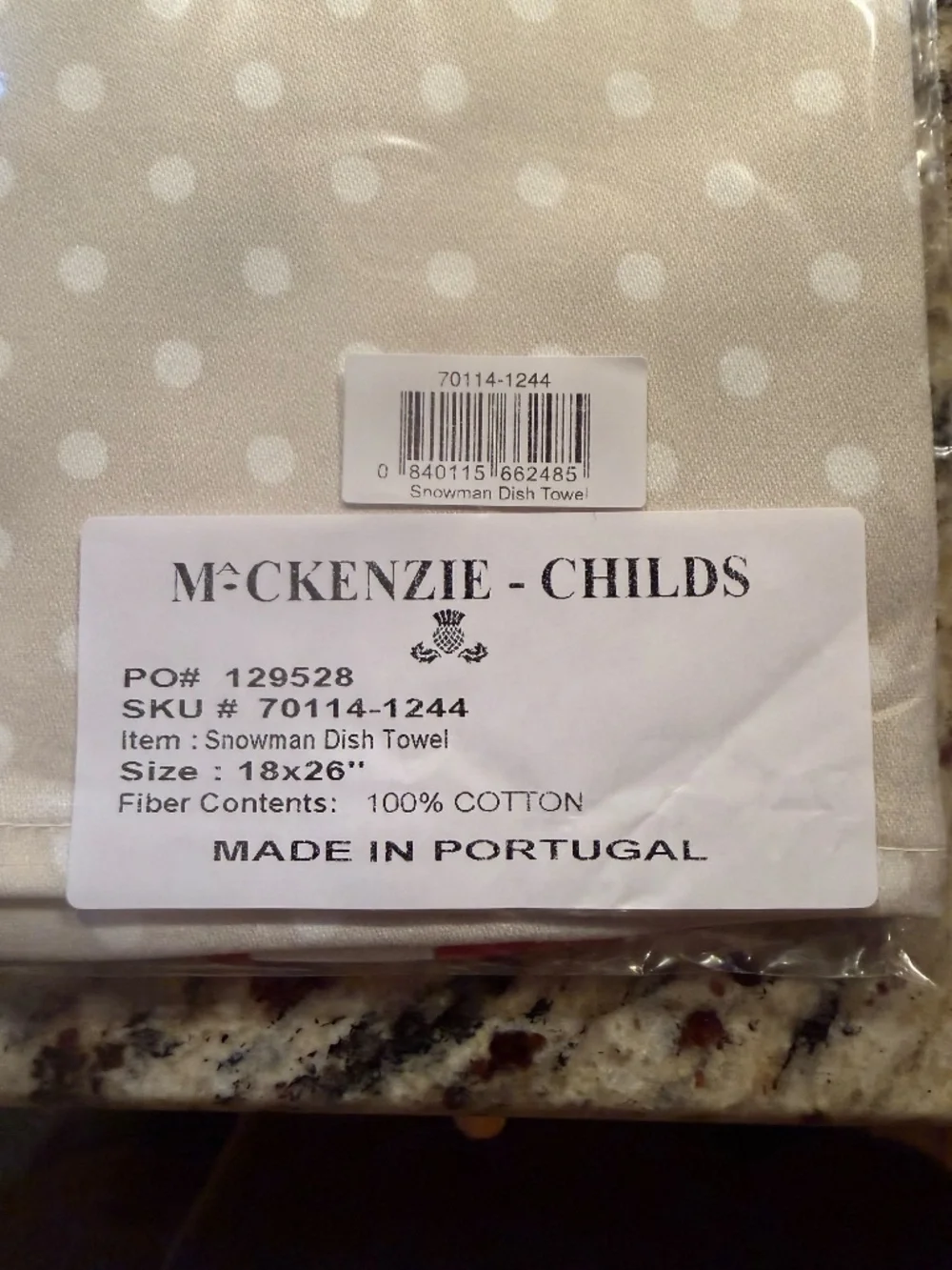 MacKenzie-Childs mackenzie childs
