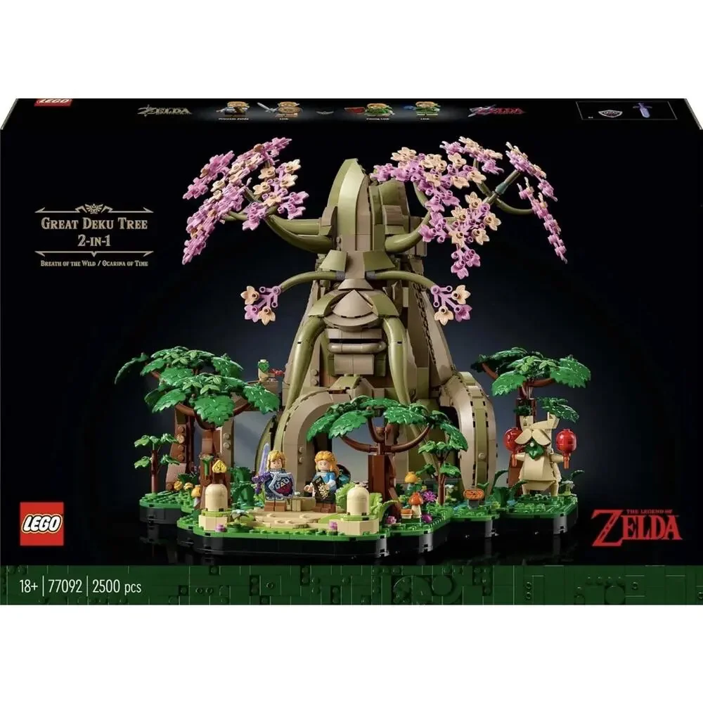 Lego life world endless