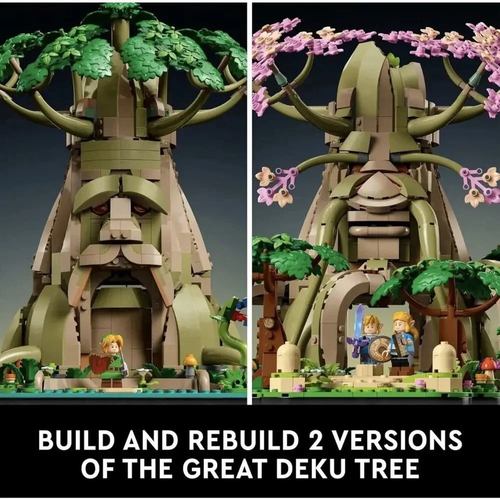Lego life endless includes