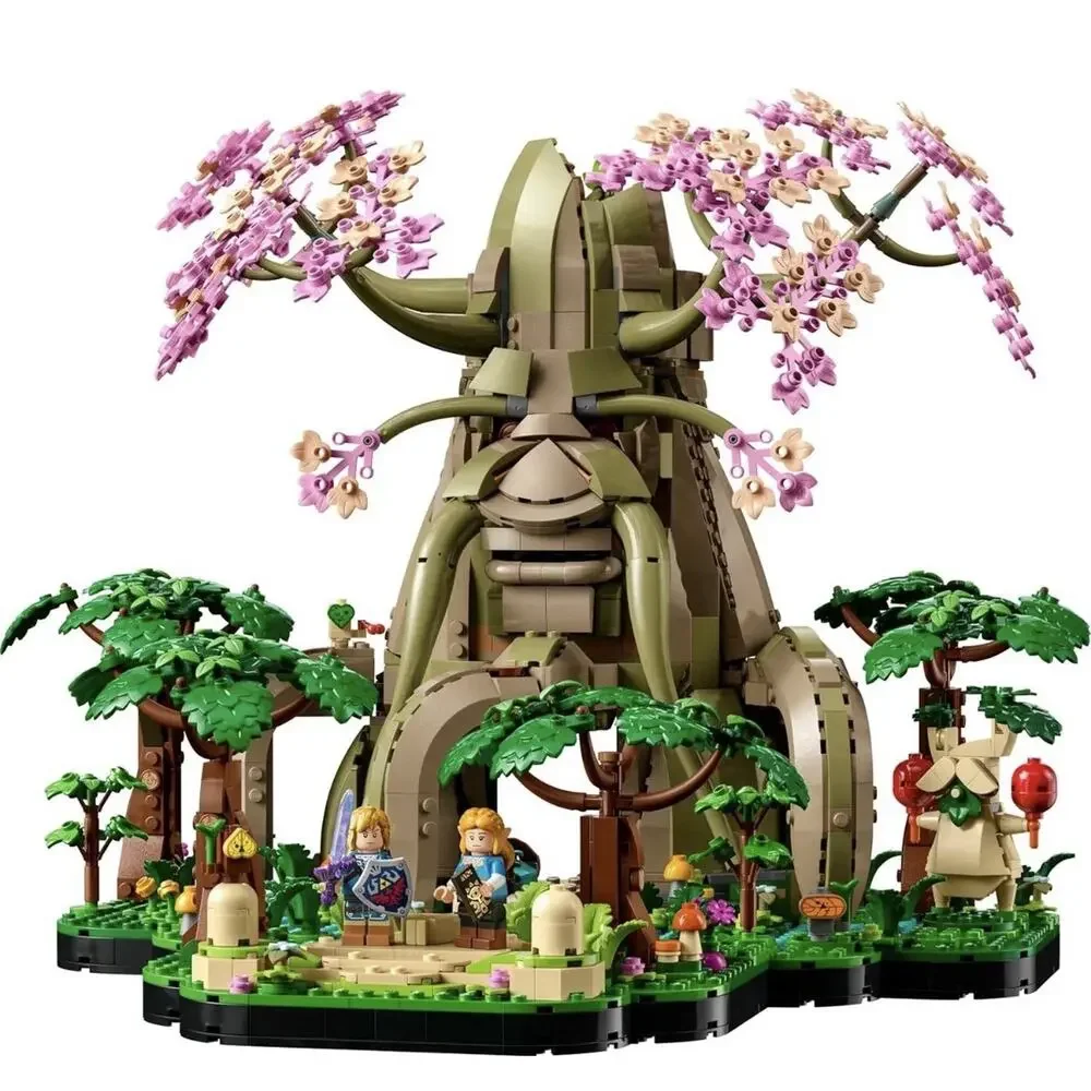 Lego offers includes