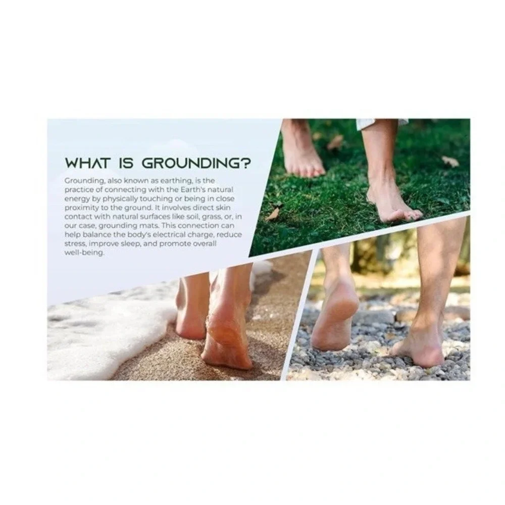 Napa Neutral brown grounding