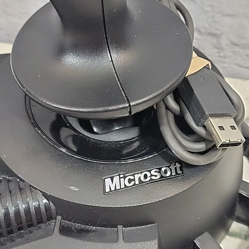 Microsoft good pre