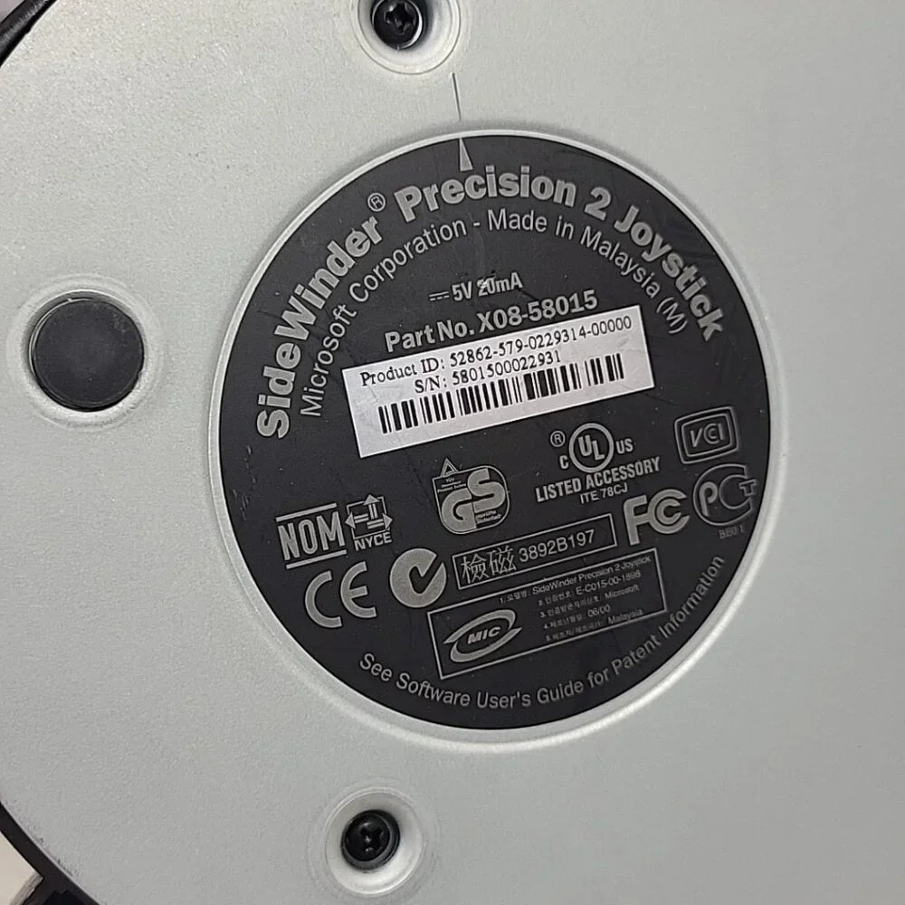 Microsoft good pre