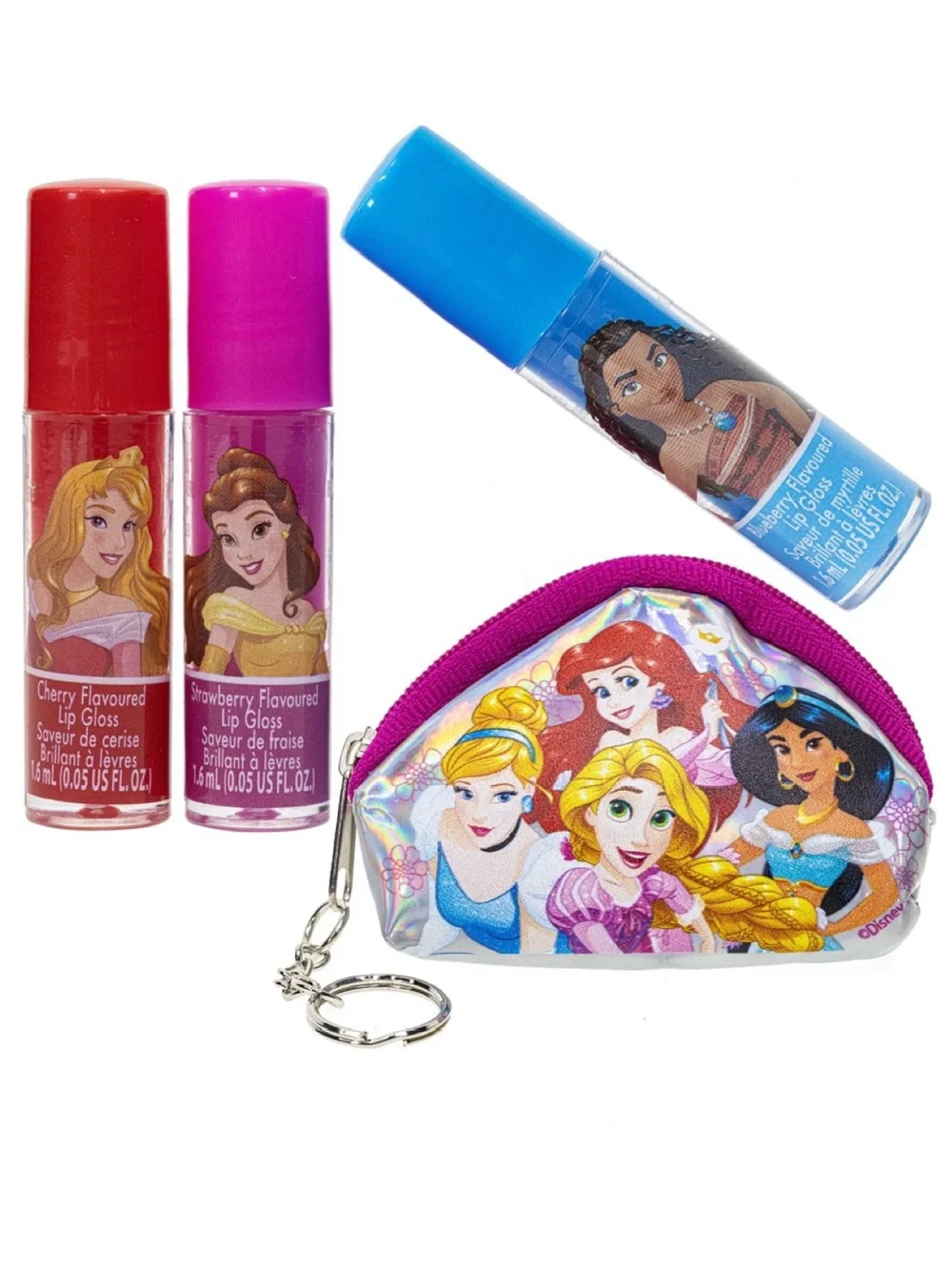 Disney this brand