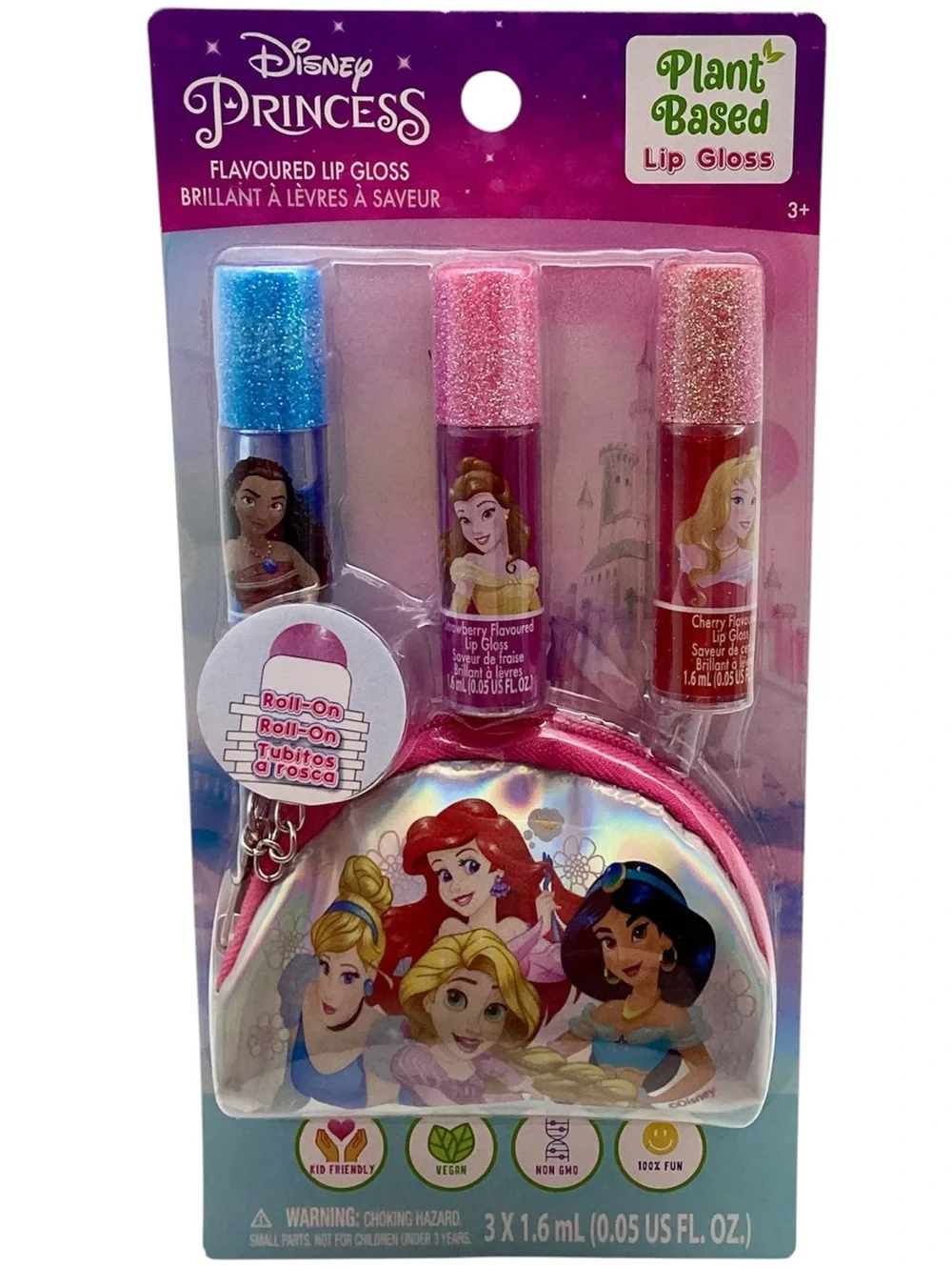Disney this brand