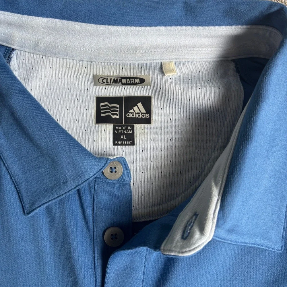 adidas climawarm long