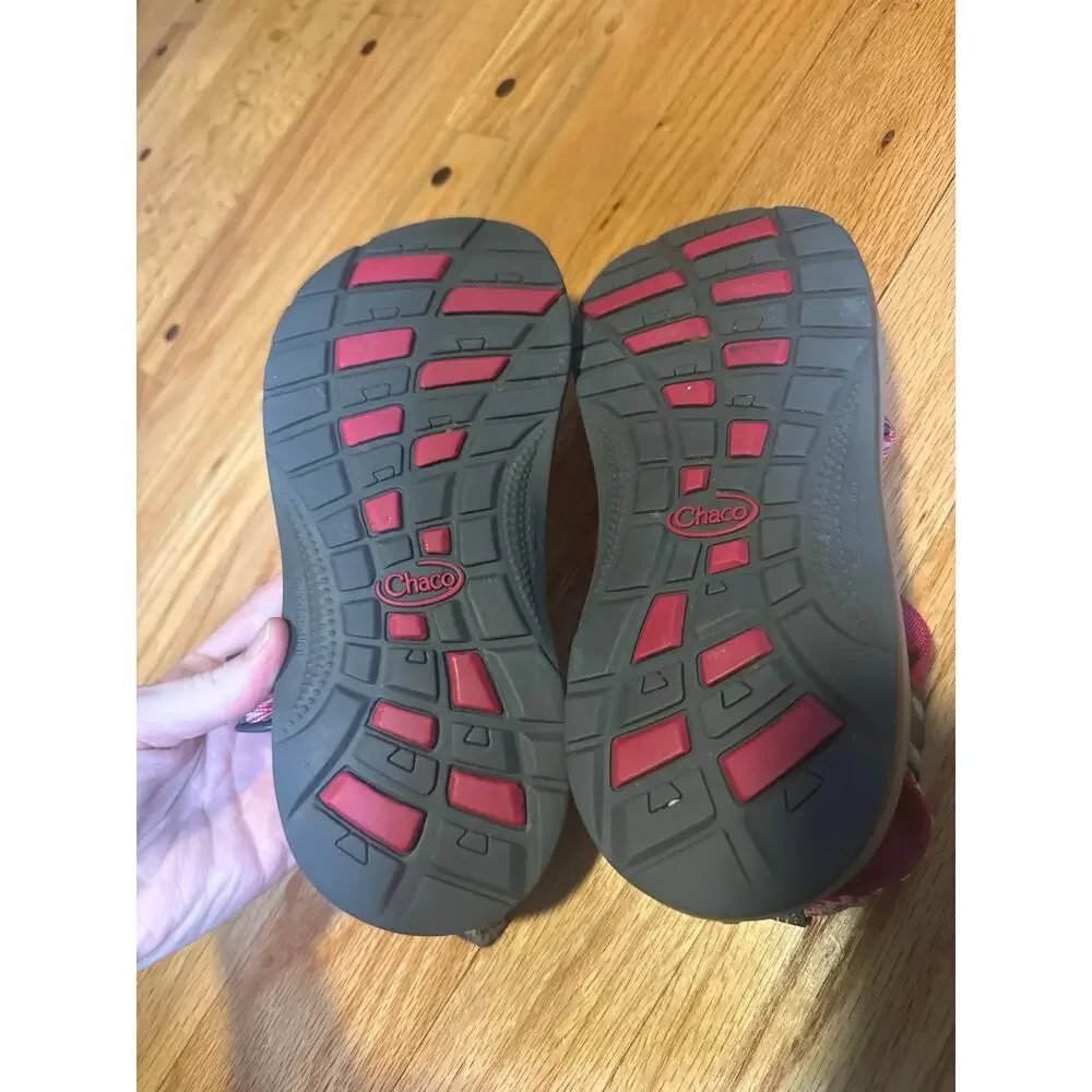 Chaco go exact
