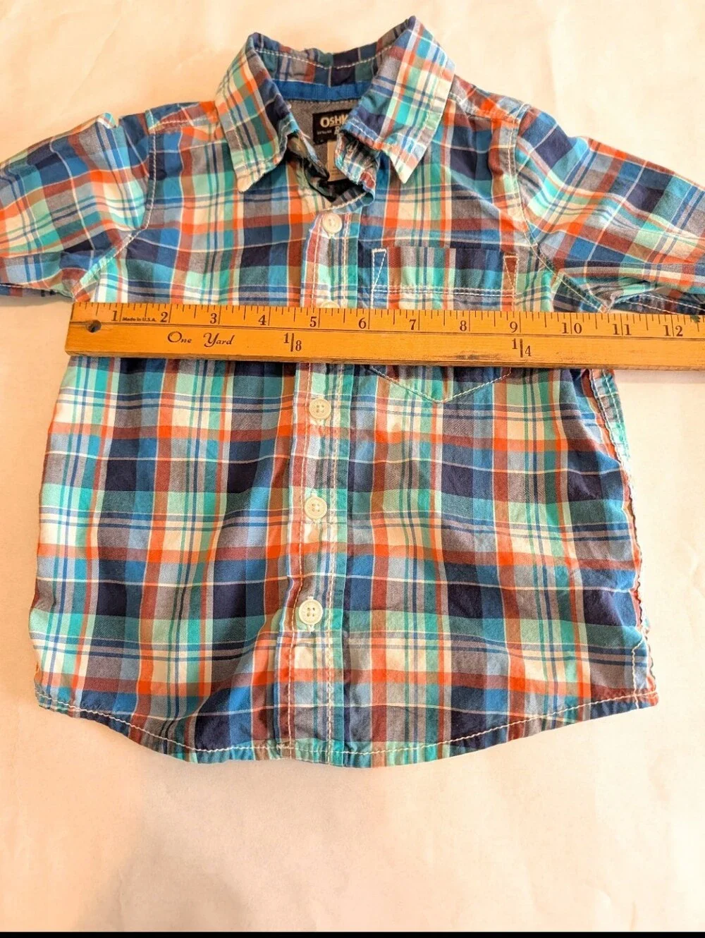 OshKosh Bgosh osh kosh