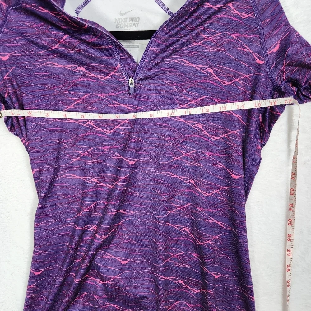 Nike pro combat