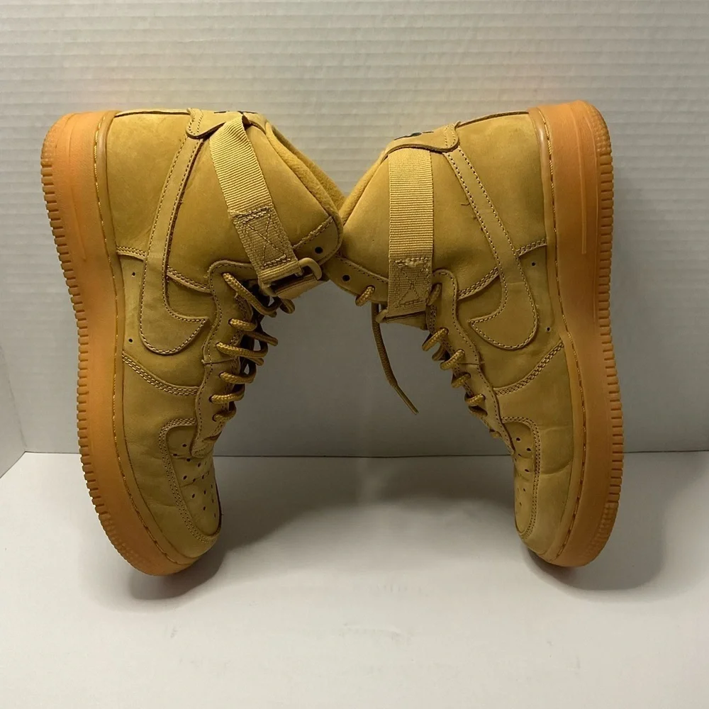 Nike these sneakers