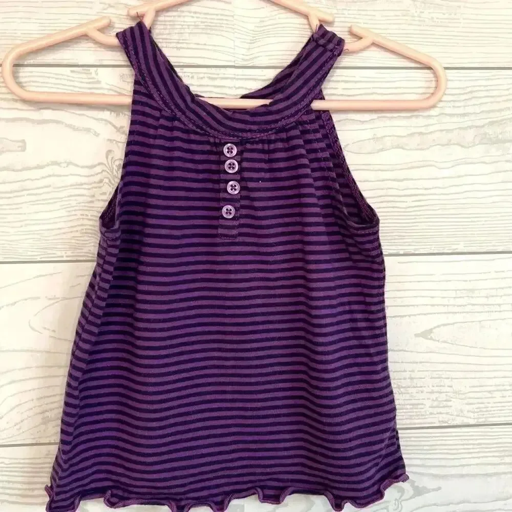 Old Navy  baby girl tops -Lot of 3-Size 12-18 months