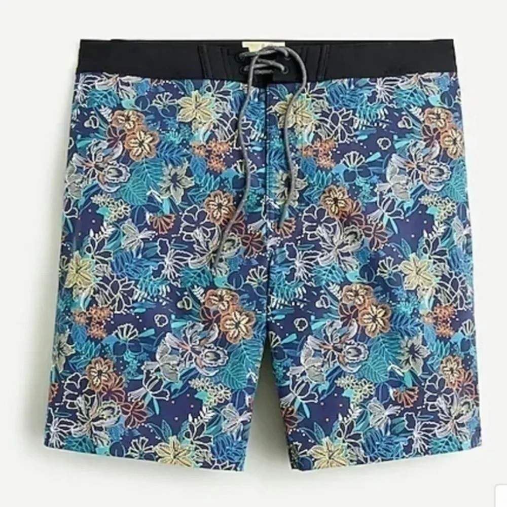 J. Crew new crew