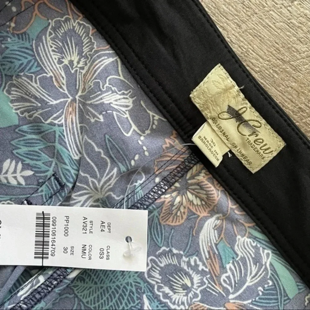 J. Crew new crew