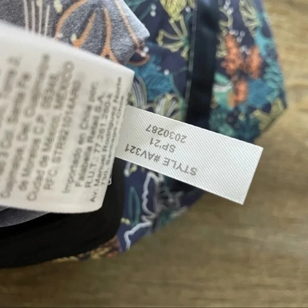 J. Crew new crew
