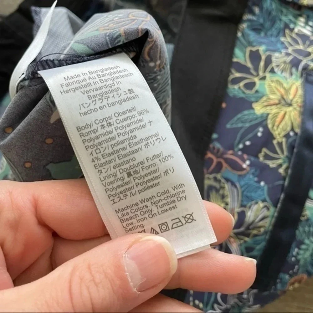 J. Crew new crew