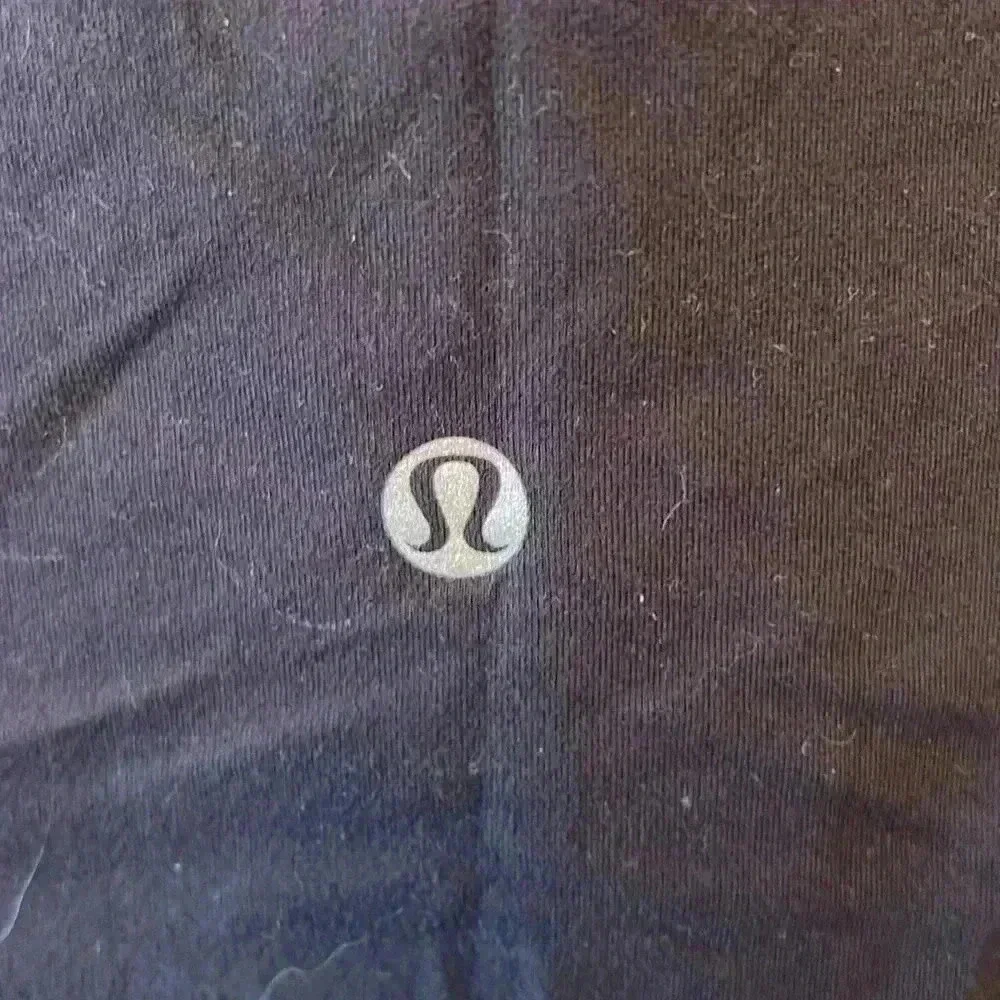 lululemon athletica measures approximately