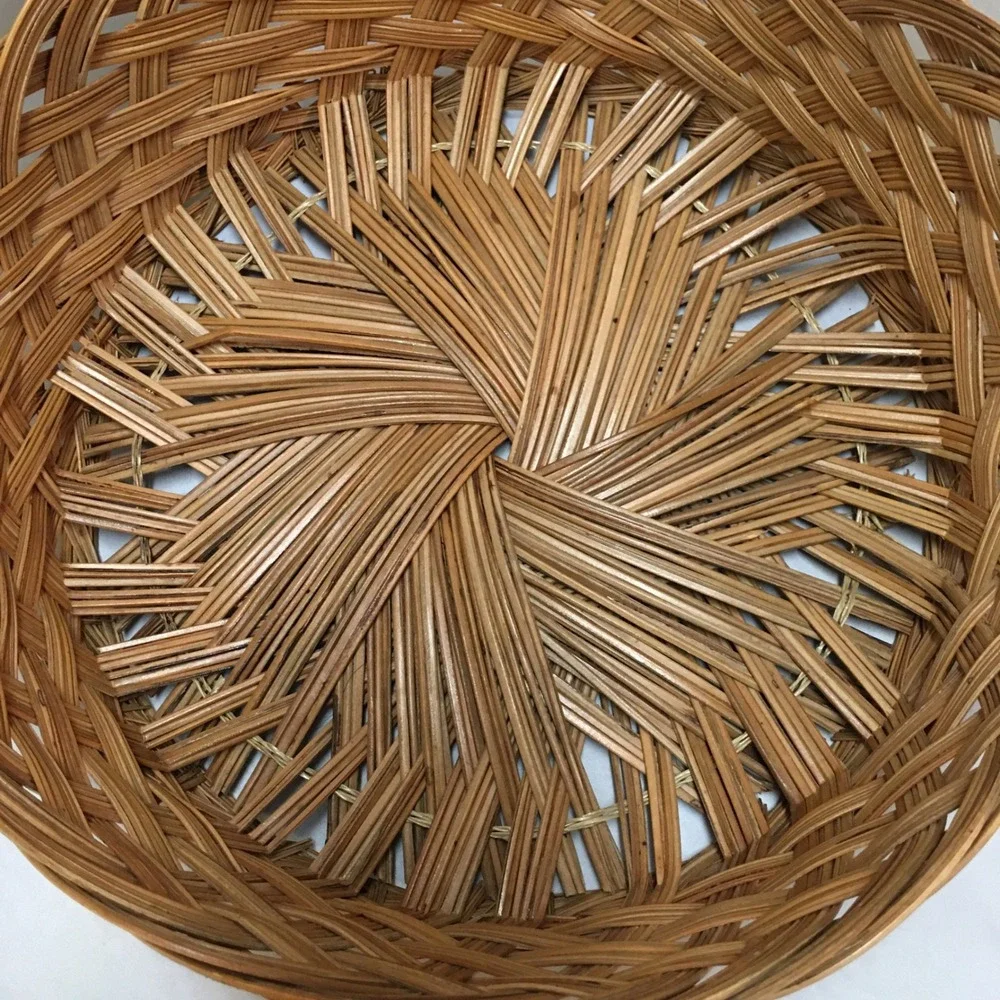 Unbranded handcrafted wicker