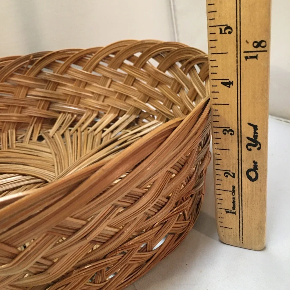Unbranded handcrafted wicker
