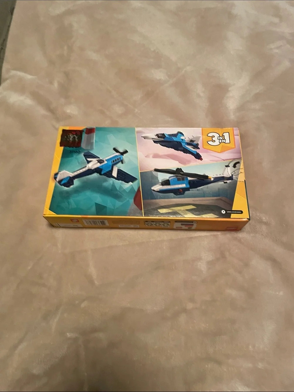 N/A lego creator