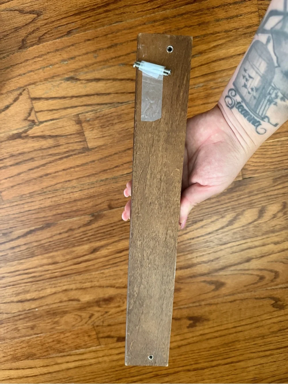 N/A excellent vintage