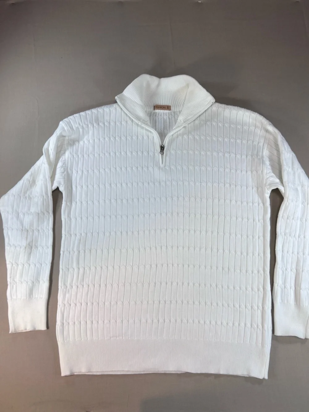 N/A •	brand fashion