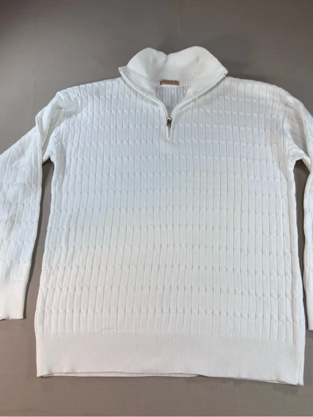 N/A •	brand fashion