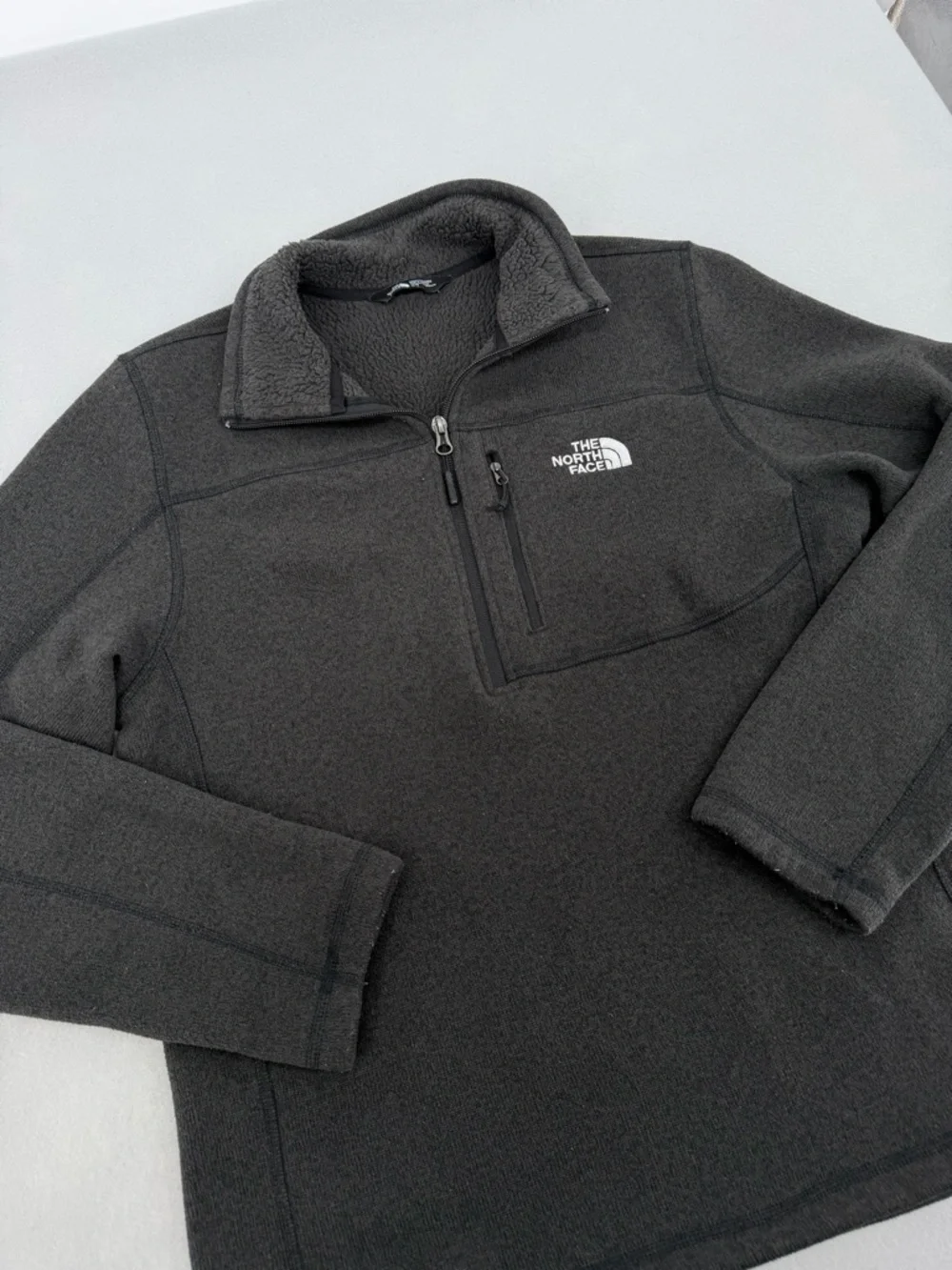 The North Face good preowned