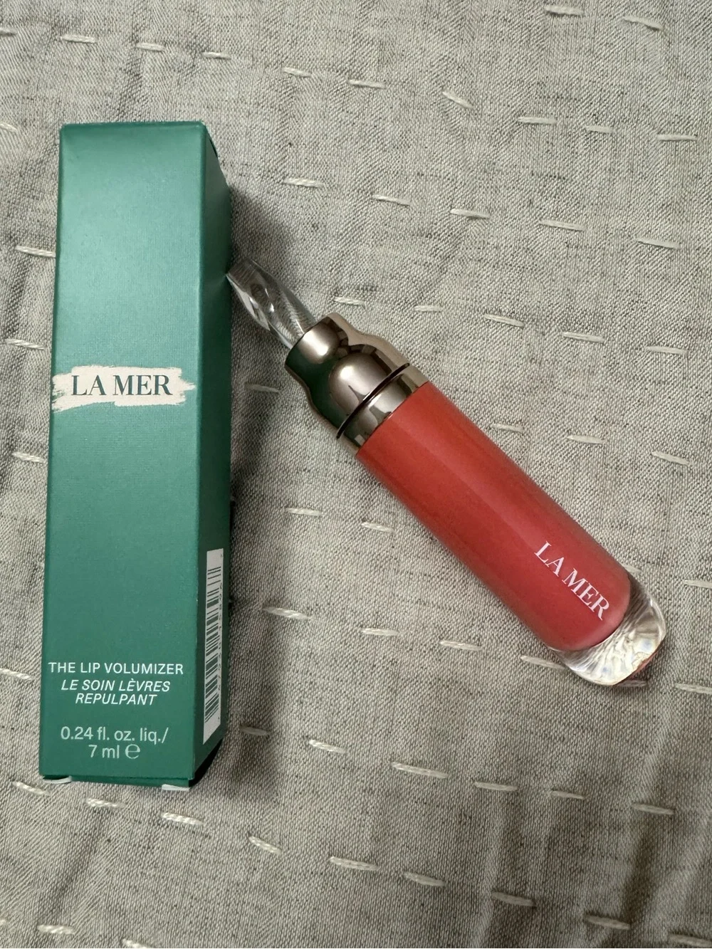 La Mer brand new