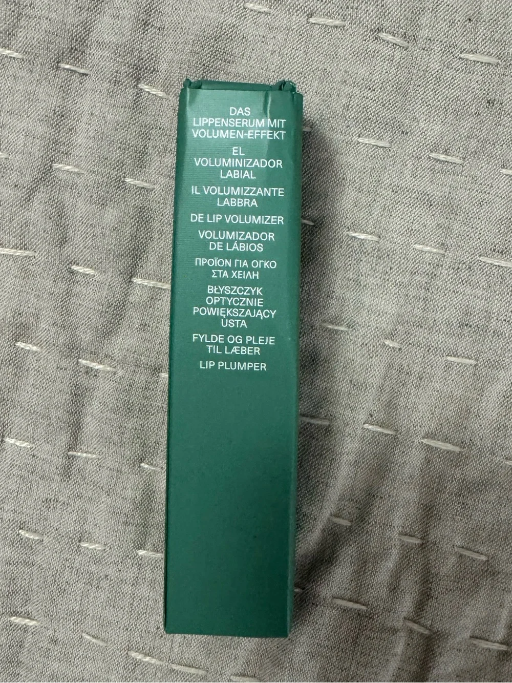 La Mer brand new