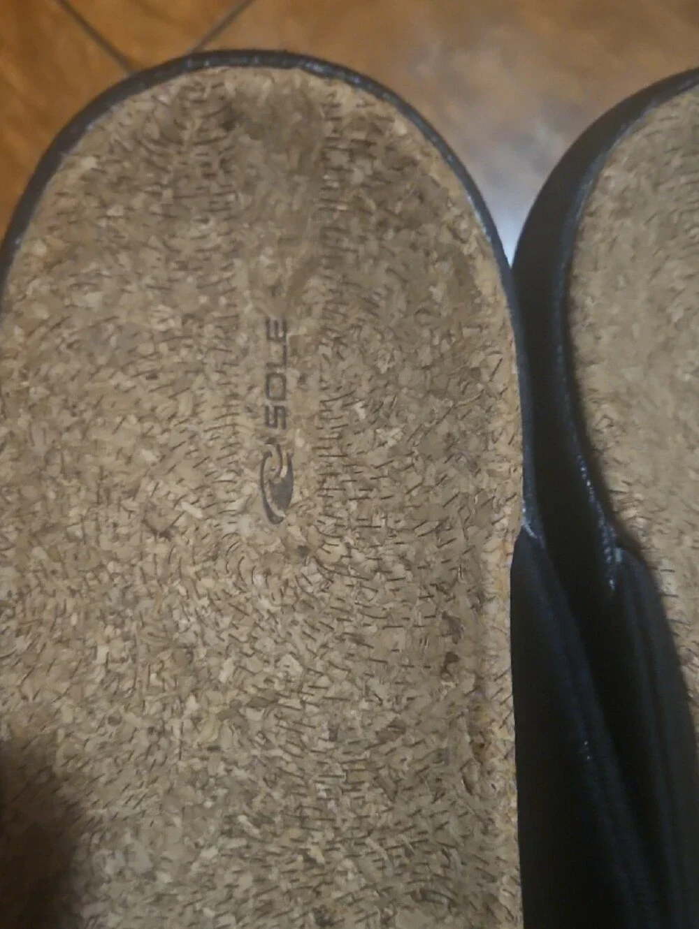 SOLE sandals everyday men