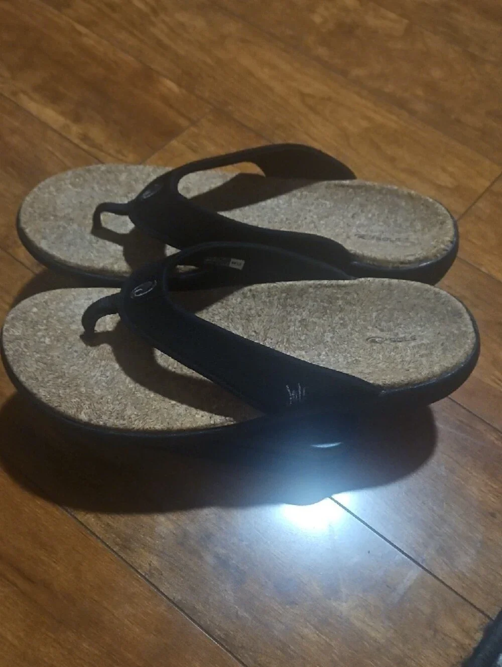 SOLE sandals everyday men