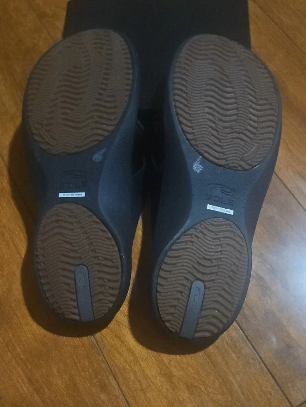 SOLE sandals everyday men
