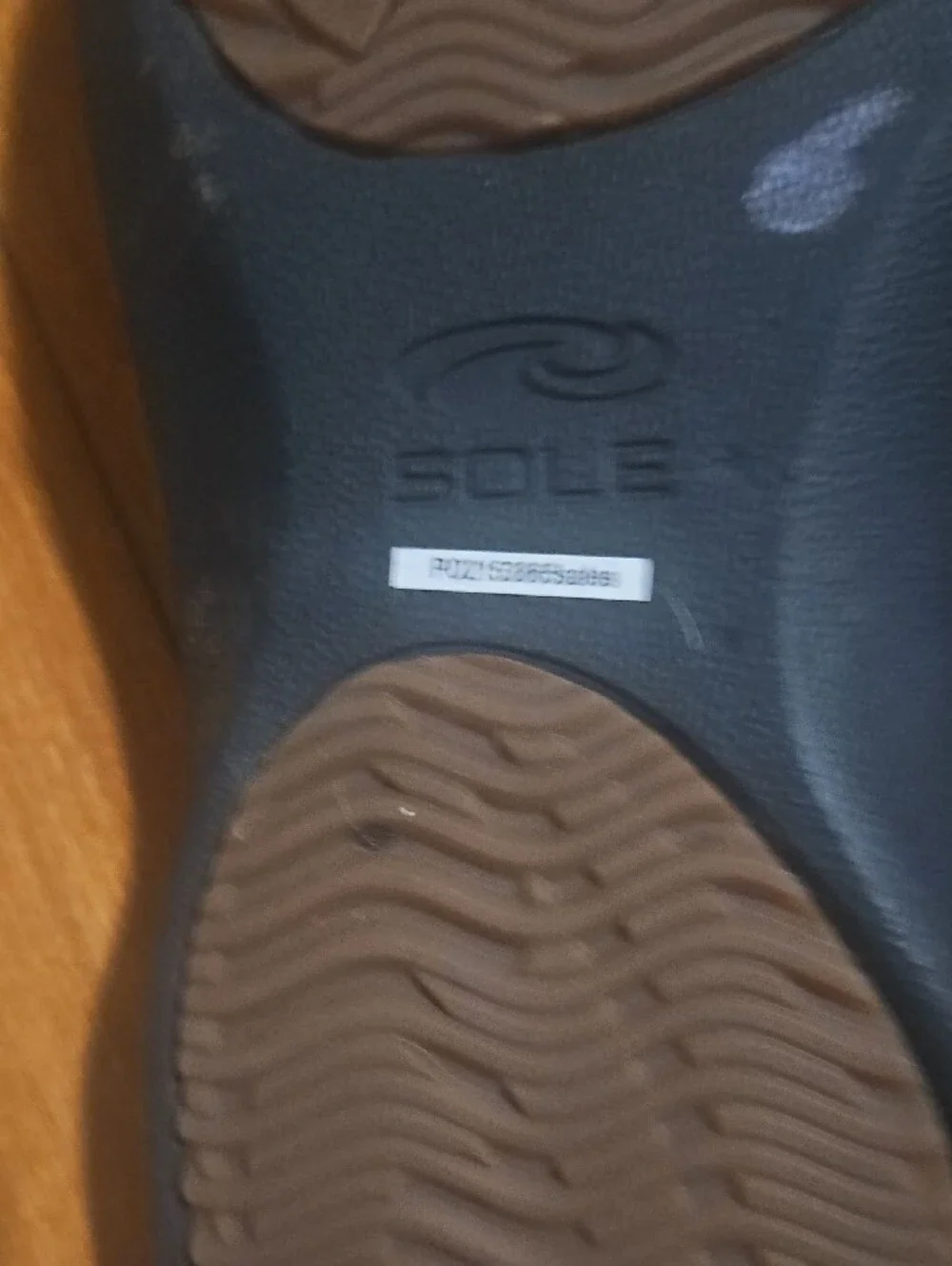 SOLE sandals everyday men