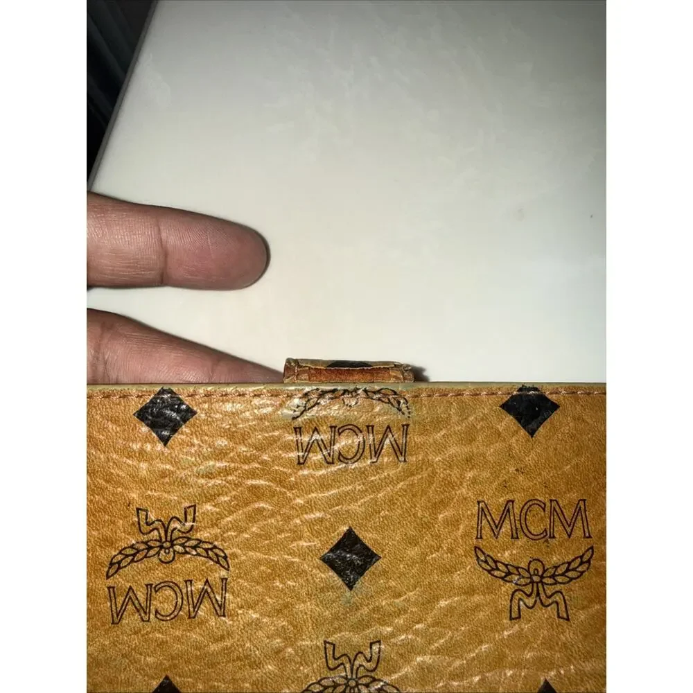 MCM authentication stylish