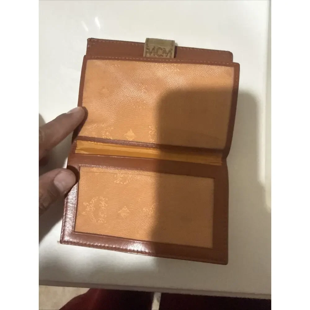 MCM use fashionable making