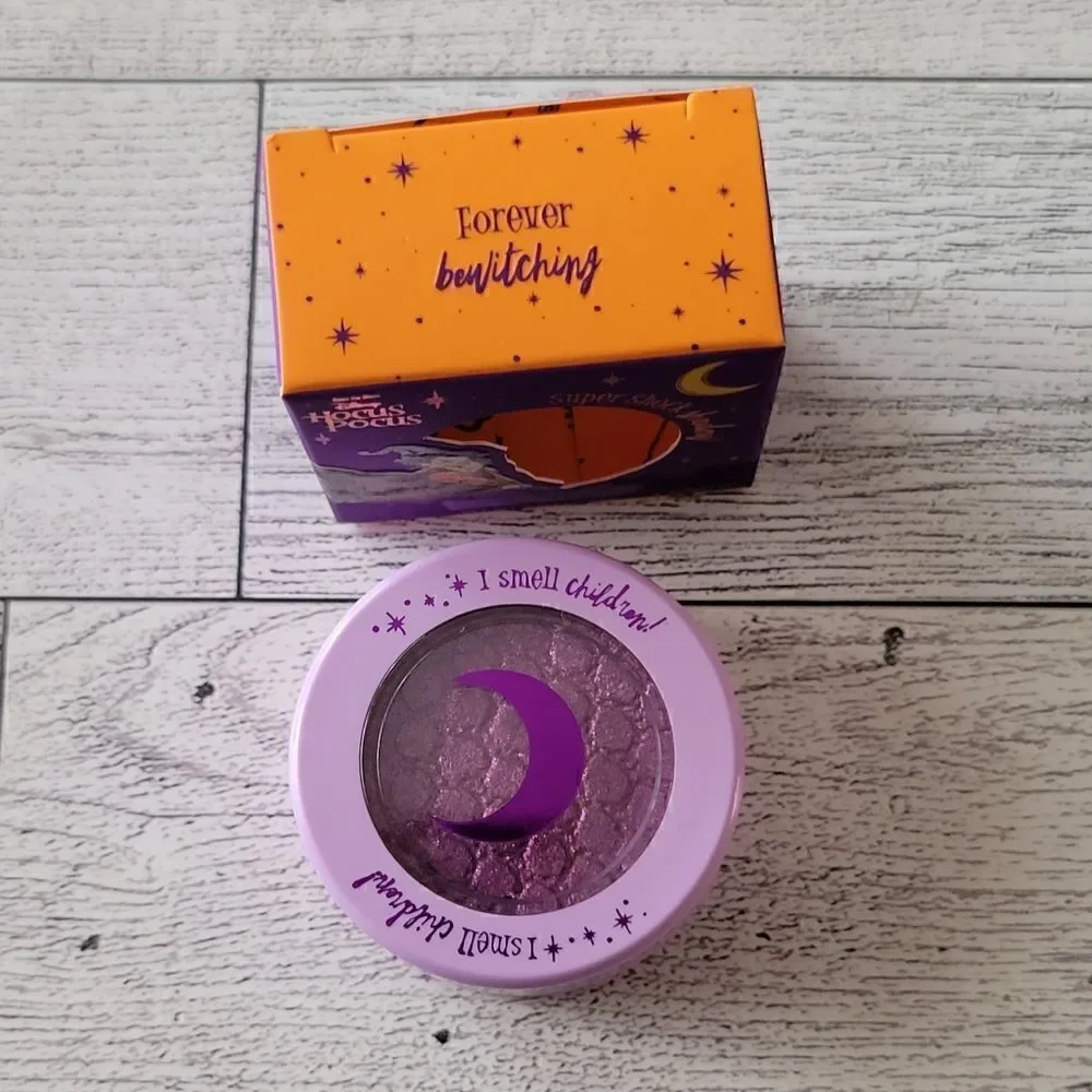 Colourpop hocus pocus