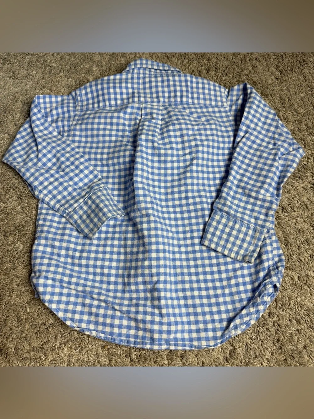 Ralph Lauren lot three