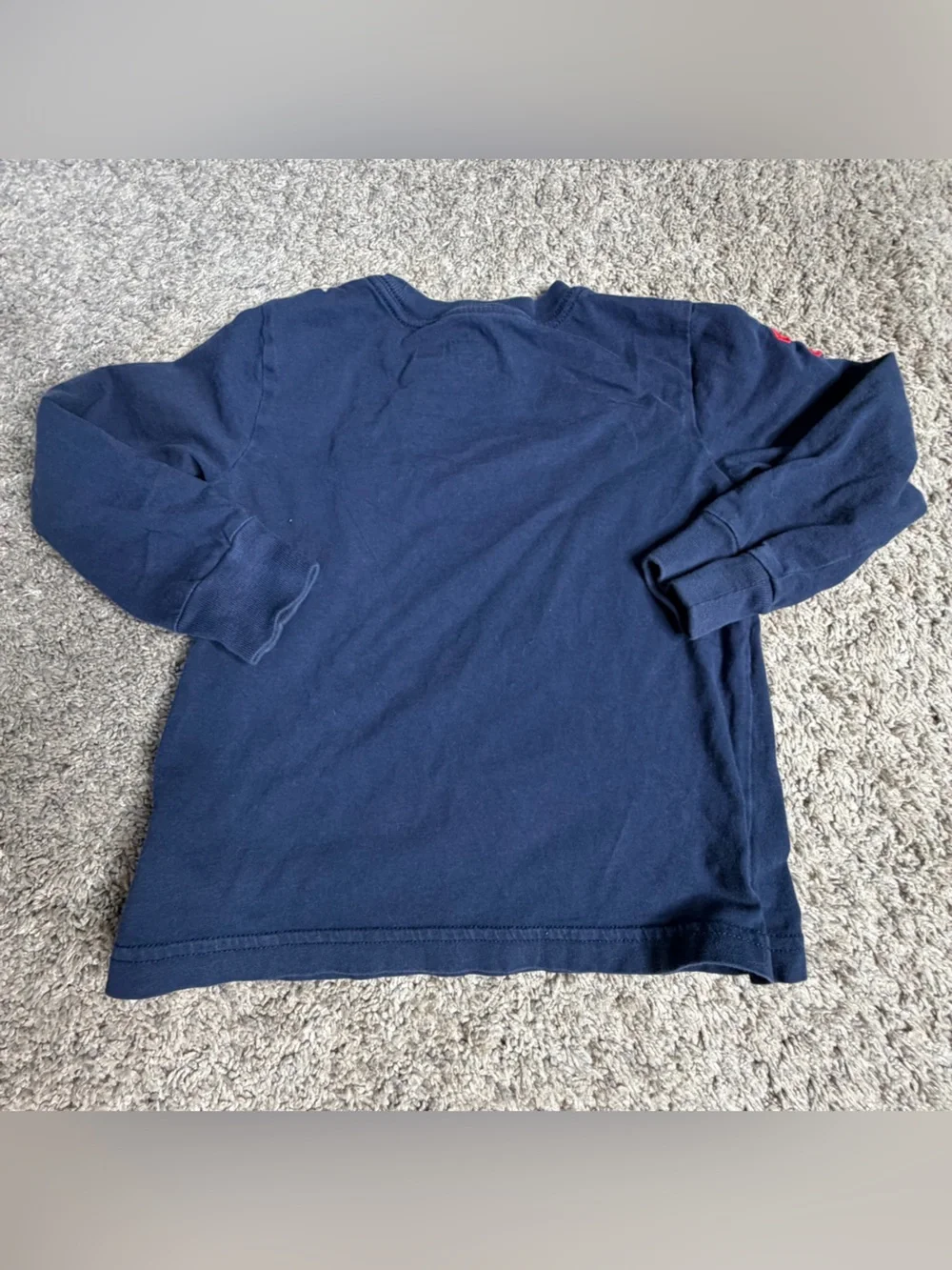 Ralph Lauren lot three