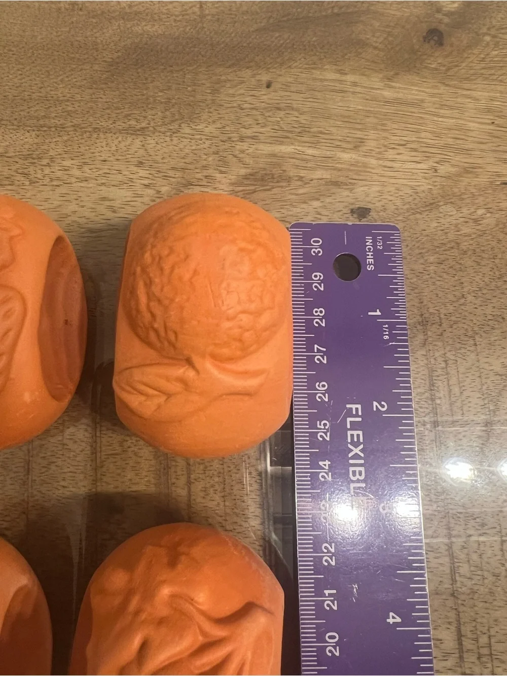 N/A textures orange