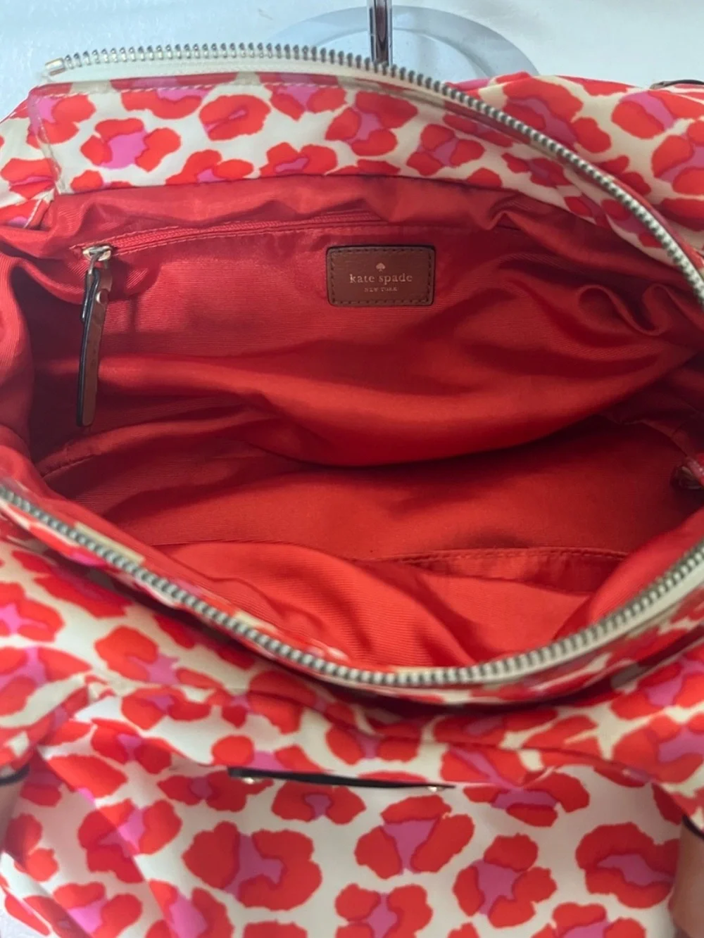 kate spade good used