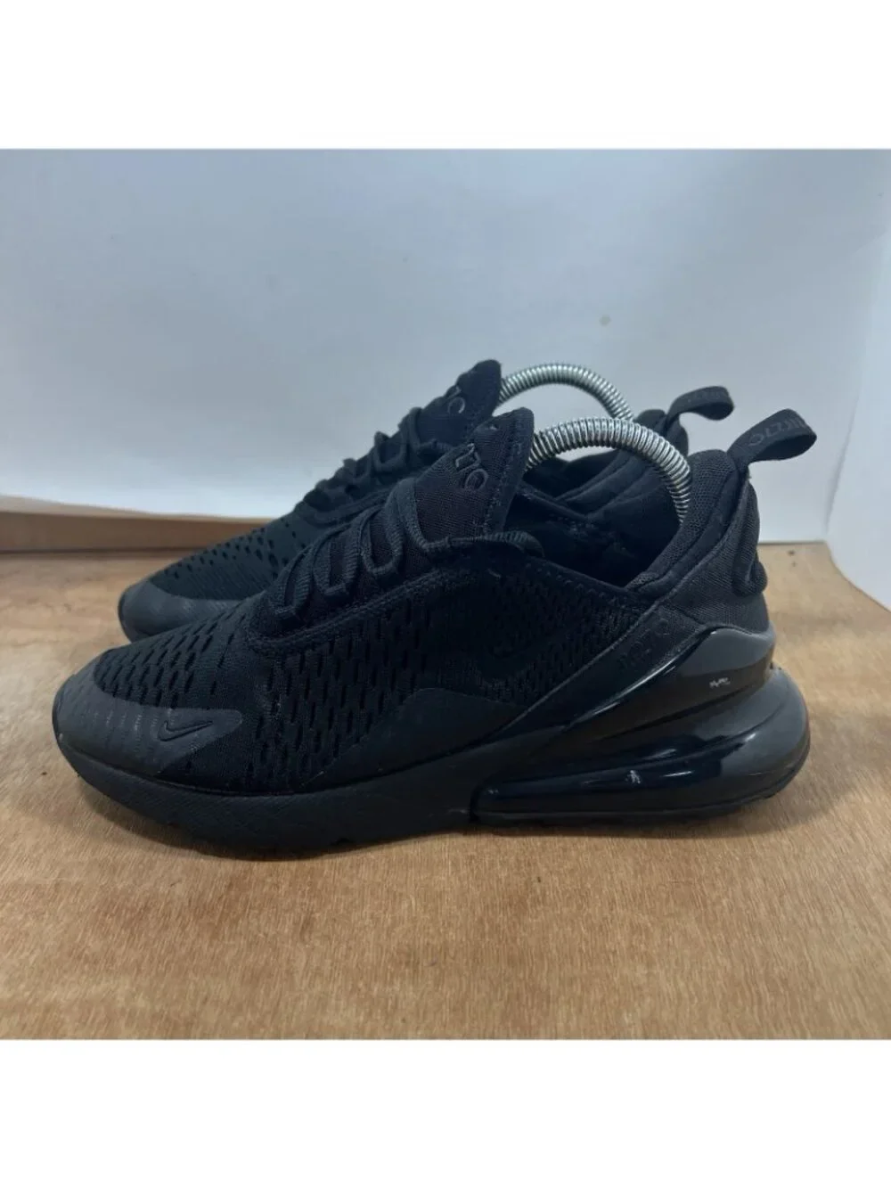 Nike pairs shoes