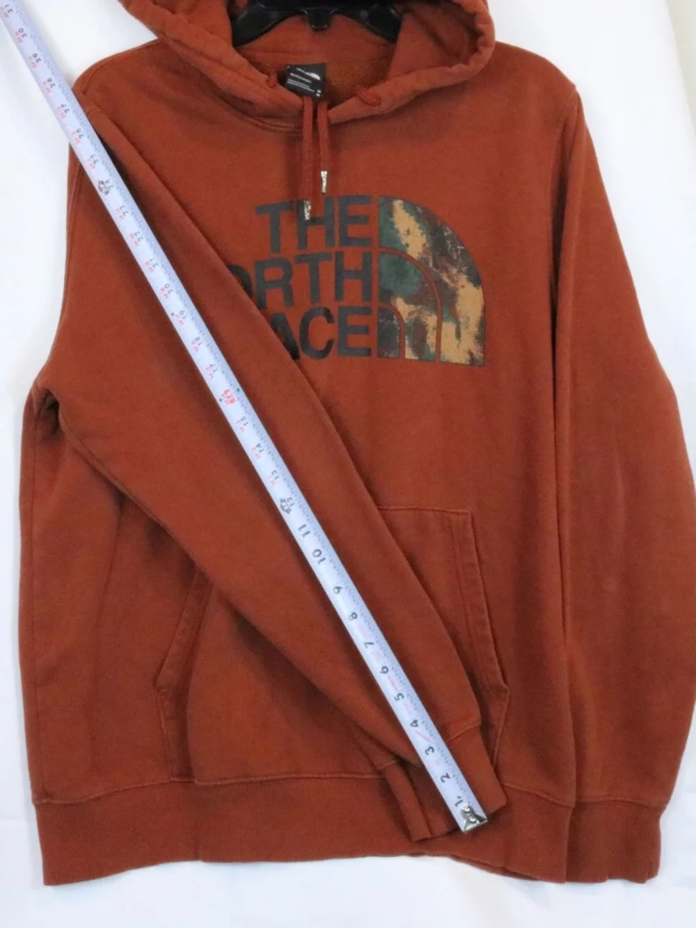 The North Face north face