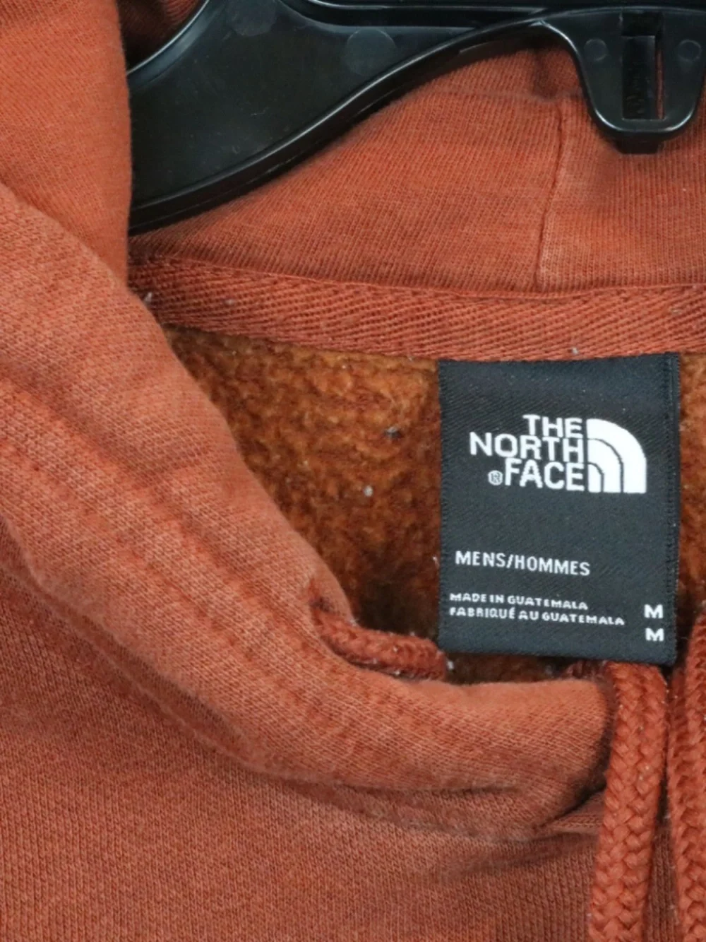 The North Face north face