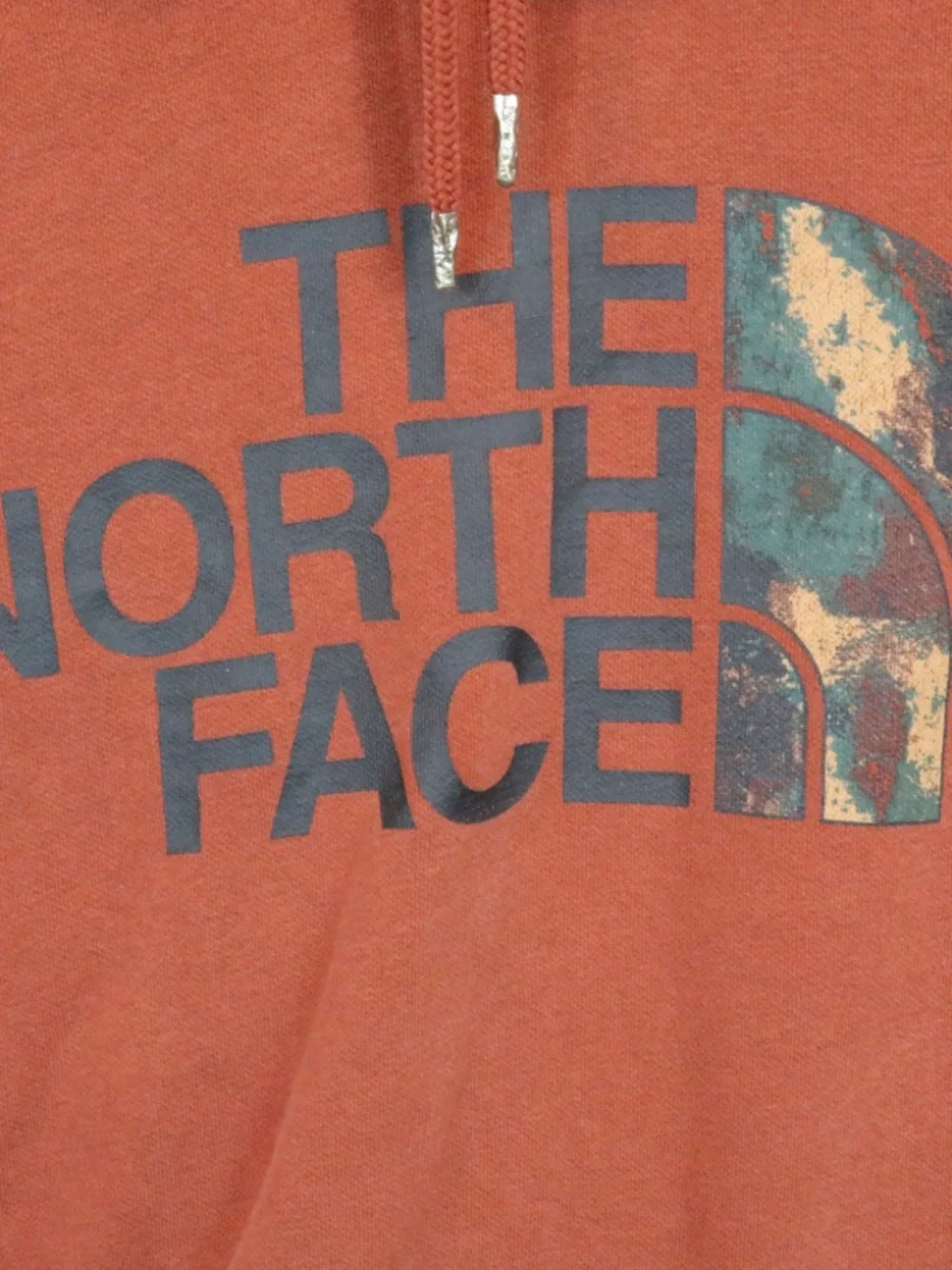 The North Face north face